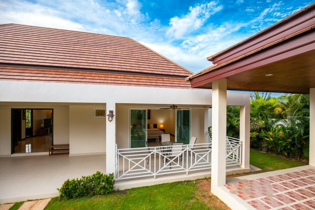 Karudina Villa By Jetta Rawai Zewnętrze zdjęcie