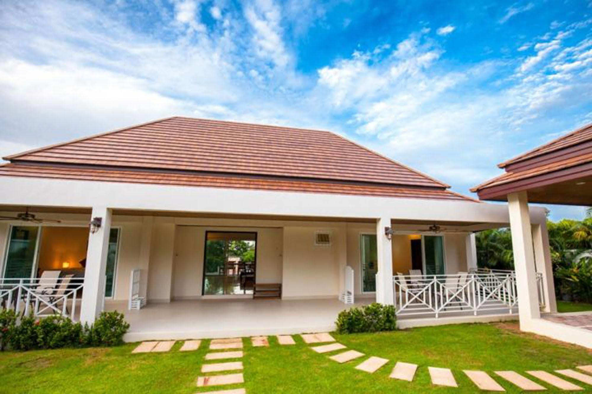 Karudina Villa By Jetta Rawai Zewnętrze zdjęcie