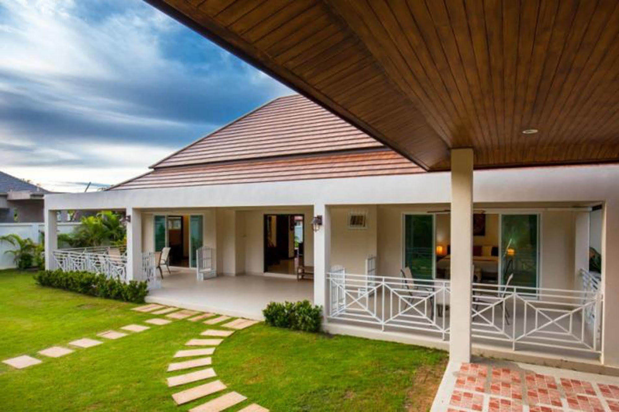Karudina Villa By Jetta Rawai Zewnętrze zdjęcie